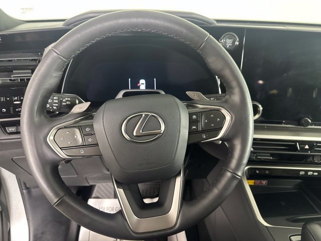 Used 2024 Lexus TX 350 AWD w/ Technology Package image 19