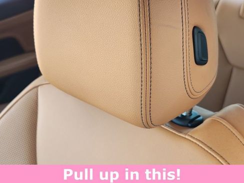 Used 2026 BMW 430i Coupe w/ Parking Assistance Package image 11