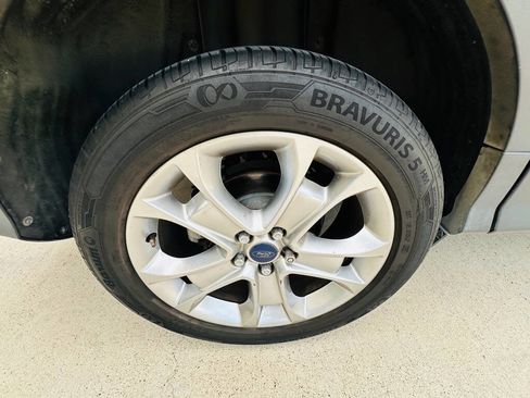 Used 2015 Ford Escape Titanium w/ Equipment Group 301A FWD image 27