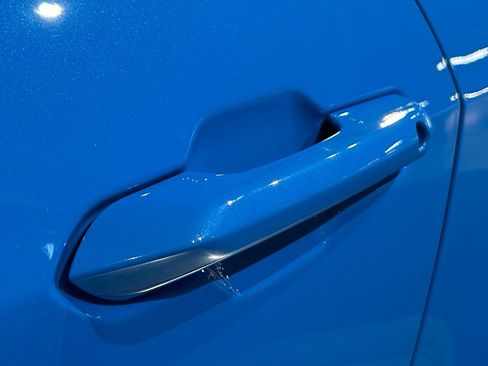 Used 2026 Ford Mustang GT Premium RWD image 24