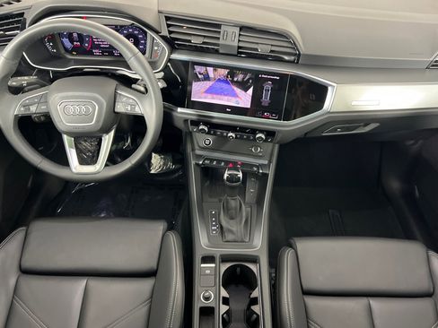 Used 2025 Audi Q3 2.0T Premium w/ Convenience Package image 12