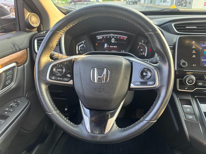 Used 2019 Honda CR-V EX-L image 12