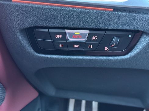 Certified 2024 BMW i4 M50 w/ Premium Package AWD/4WD image 37