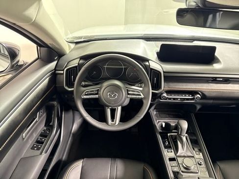New 2026 MAZDA CX-50 AWD 2.5 Hybrid w/ Weather Package image 19