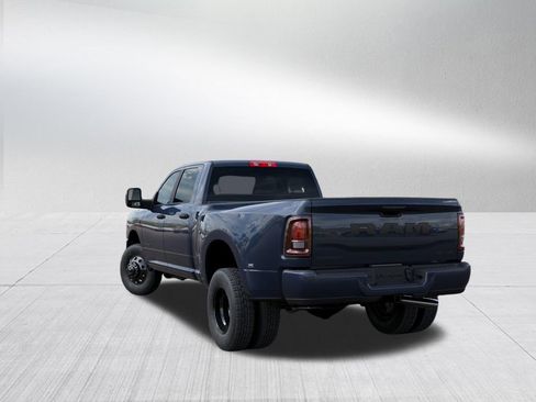 New 2026 RAM 3500 Big Horn image 3