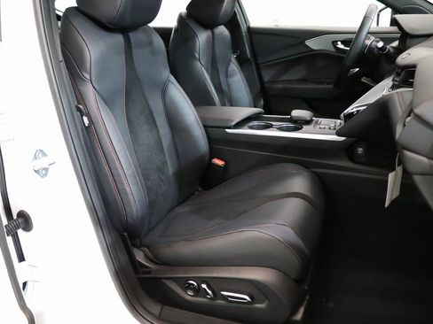 Certified 2025 Acura TLX A-Spec Package image 14