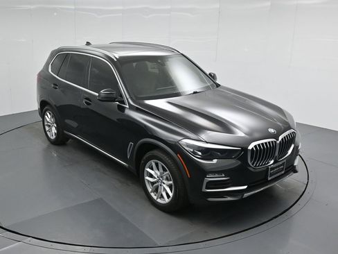 Used 2021 BMW X5 sDrive40i w/ Convenience Package image 41