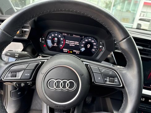 Used 2023 Audi A3 2.0T Premium AWD/4WD image 8