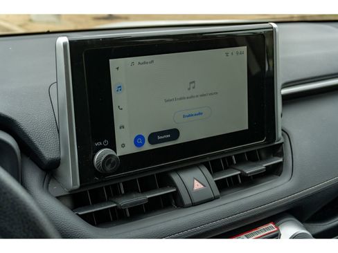 Certified 2025 Toyota RAV4 XLE image 21