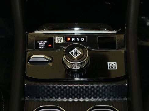 New 2026 Jeep Grand Cherokee Laredo image 13