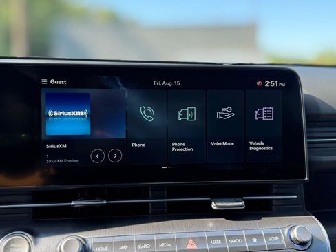 New 2026 Hyundai Kona SEL Premium image 15