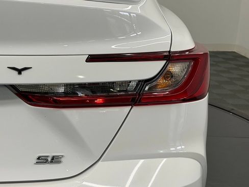 Used 2026 Toyota Camry SE w/ Convenience Package FWD image 14