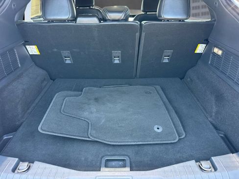 Certified 2023 Ford Mustang Mach-E Select RWD image 8