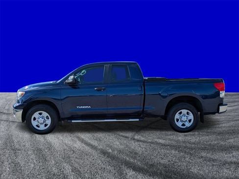 Used 2012 Toyota Tundra 2WD Double Cab image 7