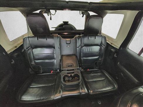 Used 2018 Jeep Wrangler Unlimited Sahara AWD/4WD image 20