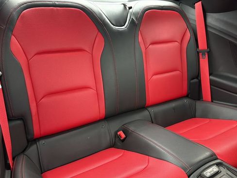 Used 2021 Chevrolet Camaro SS RWD image 13