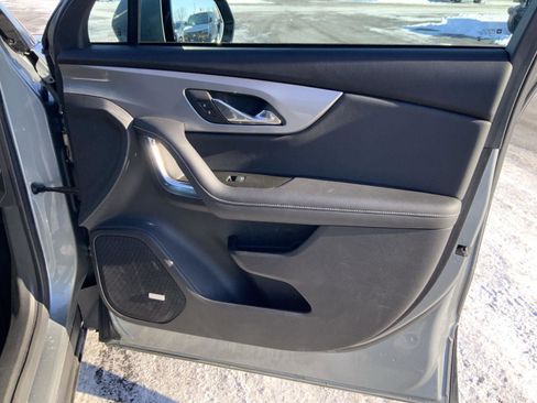 Used 2024 Chevrolet Blazer LT w/ Sound & Technology Package image 62