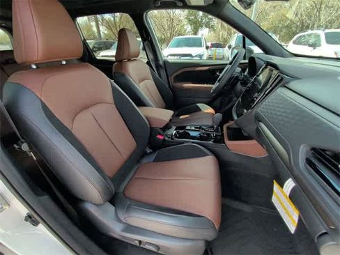 Certified 2026 Subaru Forester Touring w/ Touring Package image 21