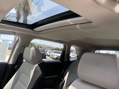 Certified 2023 Honda CR-V EX image 2