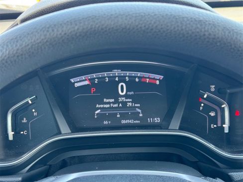 Used 2019 Honda CR-V EX image 18