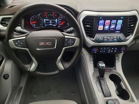 Used 2019 GMC Acadia SLT FWD image 22