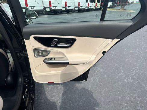 New 2026 Mercedes-Benz C 300 4MATIC Sedan image 19