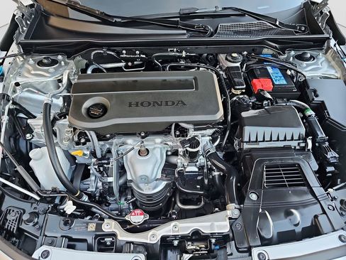 Used 2026 Honda Civic Sport image 21