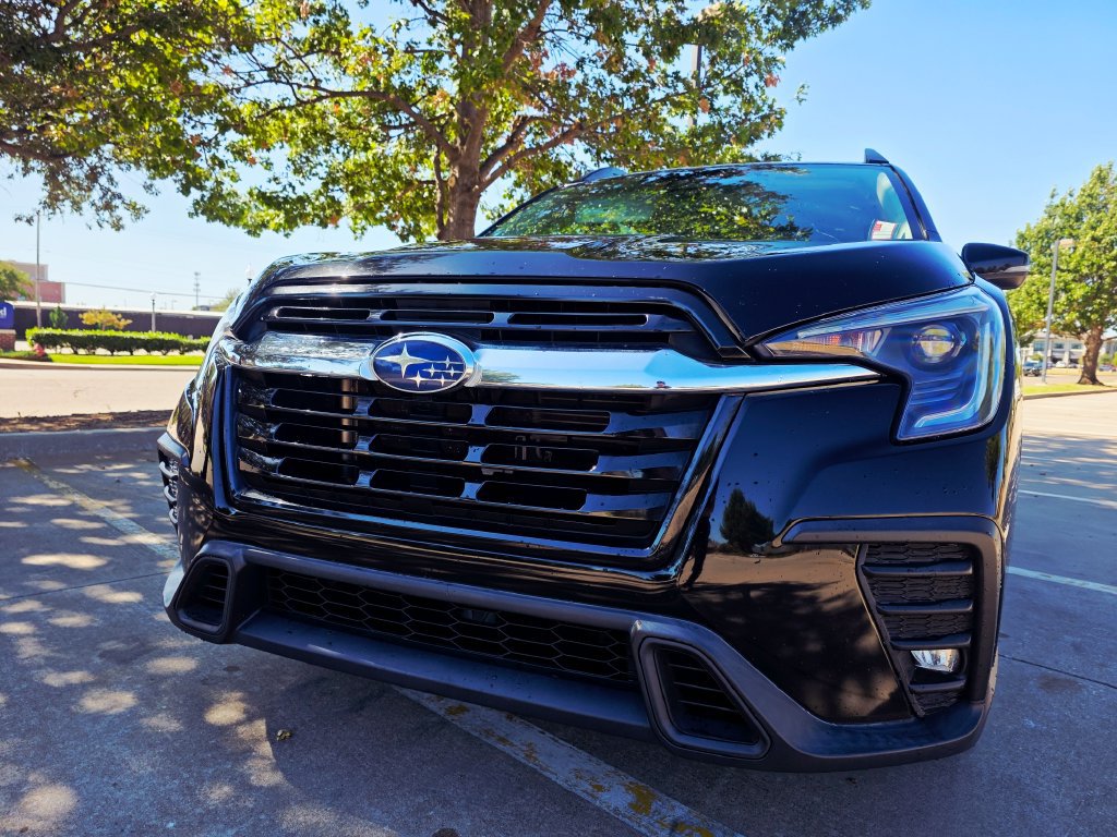Used 2023 Subaru Ascent Limited AWD/4WD image 22