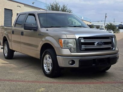 Used 2013 Ford F150 XLT