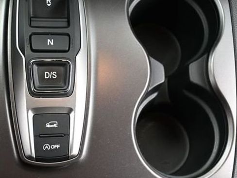 Used 2023 Honda Passport EX-L image 17