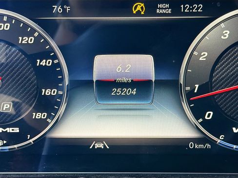 Used 2021 Mercedes-Benz G 63 AMG AMG G 63 image 39