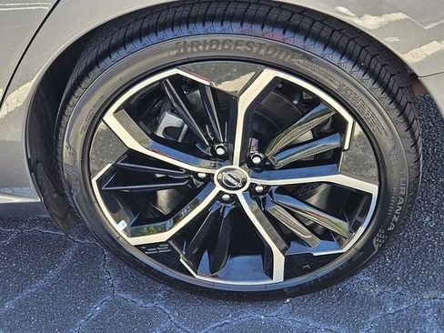 Used 2026 Nissan Altima 2.5 SR FWD image 10