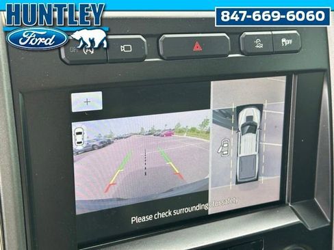 Used 2020 Ford F150 Raptor w/ Equipment Group 802A Luxury AWD/4WD image 27