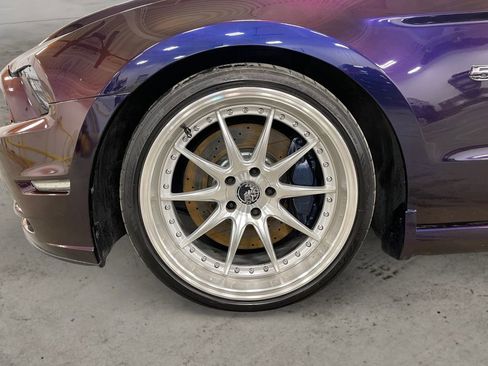 Used 2014 Ford Mustang GT Premium w/ Brembo Brake Package image 14