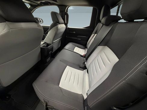 New 2026 Toyota Tacoma SR5 AWD/4WD image 22