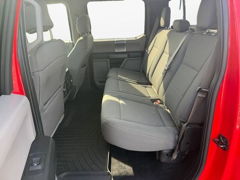Used 2016 Ford F150 XLT w/ Equipment Group 302A Luxury AWD/4WD image 13