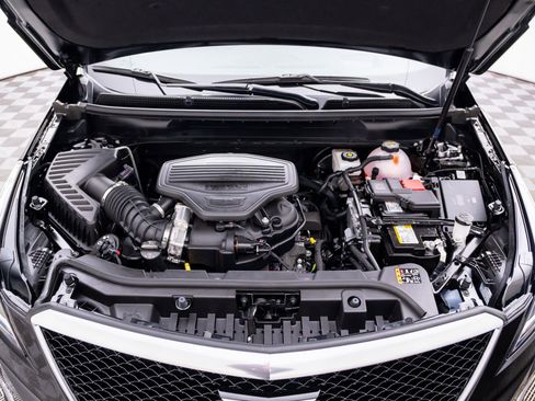 New 2026 Cadillac XT5 Sportv AWD/4WD image 32