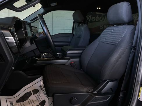 Used 2021 Ford F150 XL w/ STX Appearance Package image 13