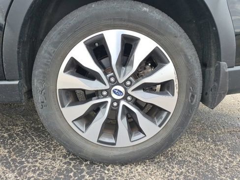 Used 2024 Subaru Outback Limited XT AWD/4WD image 10