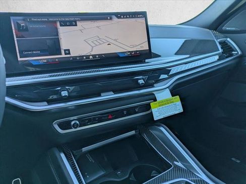 New 2026 BMW X6 M60i image 12