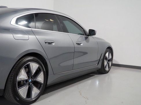 Used 2023 BMW i4 eDrive35 w/ Premium Package RWD image 62