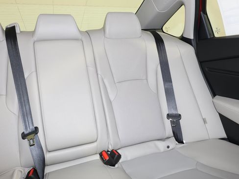 New 2026 Honda Accord Touring image 12