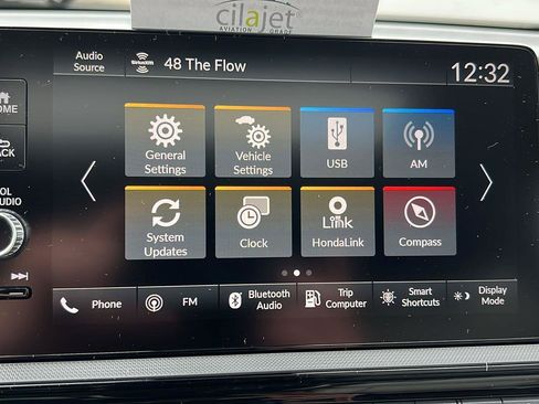 New 2026 Honda Odyssey EX-L image 28