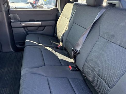 Certified 2023 Ford F150 XLT image 17