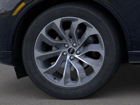 New 2026 Lincoln Aviator AWD image 20