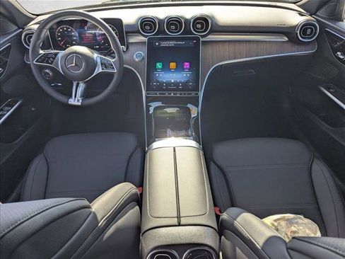 New 2026 Mercedes-Benz C 300 4MATIC Sedan image 14