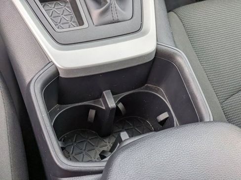 Used 2025 Toyota RAV4 LE image 16