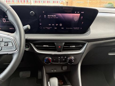 Used 2026 Buick Encore GX Preferred FWD image 14