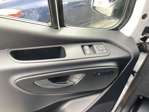 New 2026 Mercedes-Benz Sprinter 2500 image 11