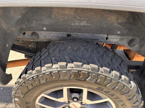 Used 2015 GMC Sierra 1500 SLT AWD/4WD image 14